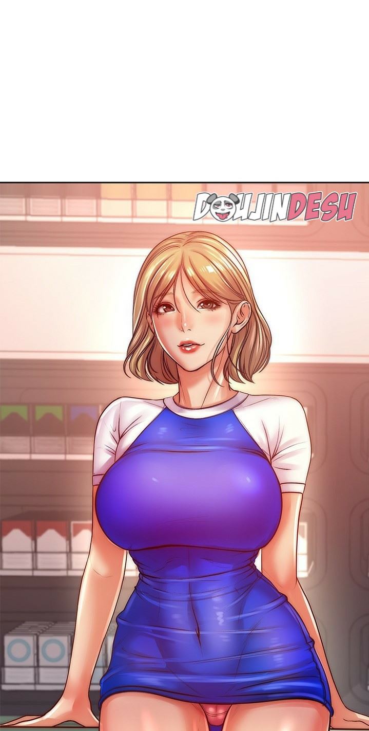 Eunhye Super Chapter 71
