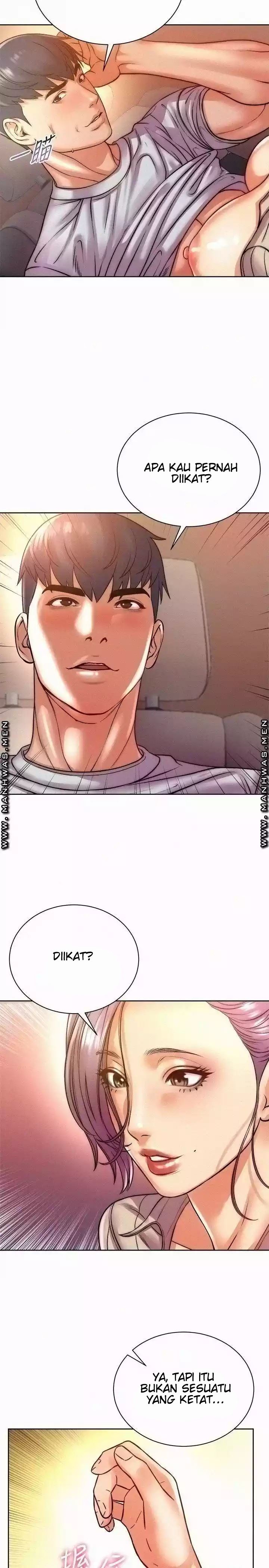 Eunhye Super Chapter 72