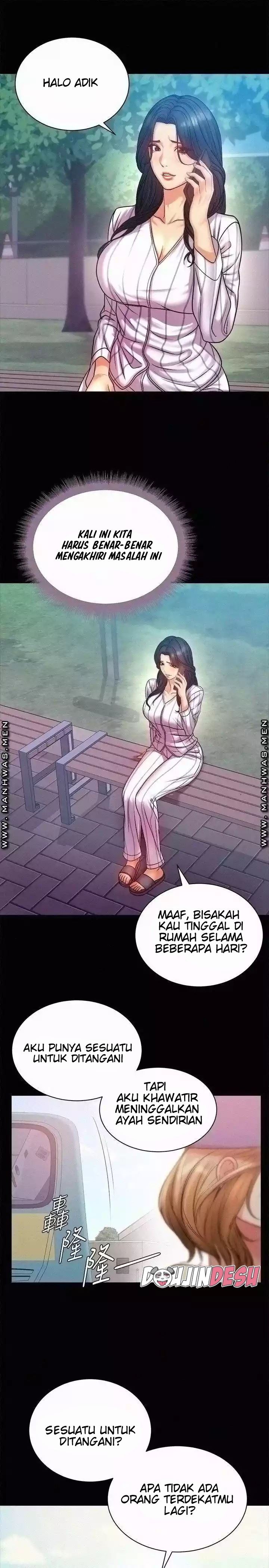 Eunhye Super Chapter 72
