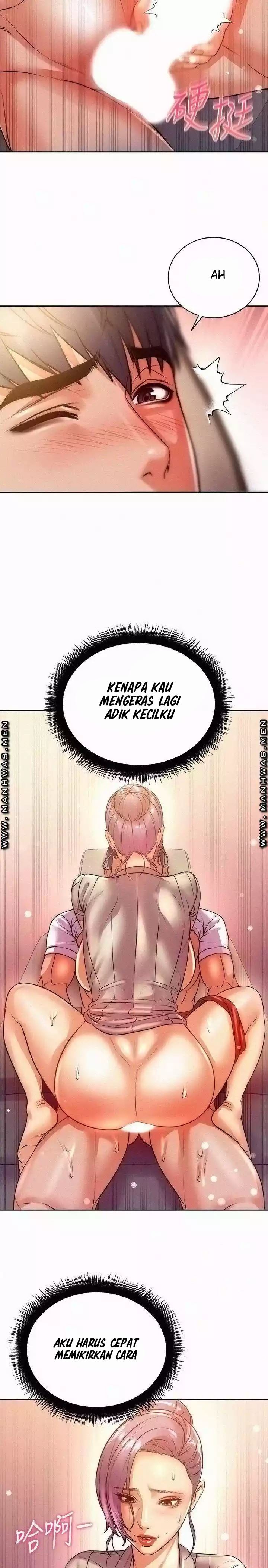 Eunhye Super Chapter 72