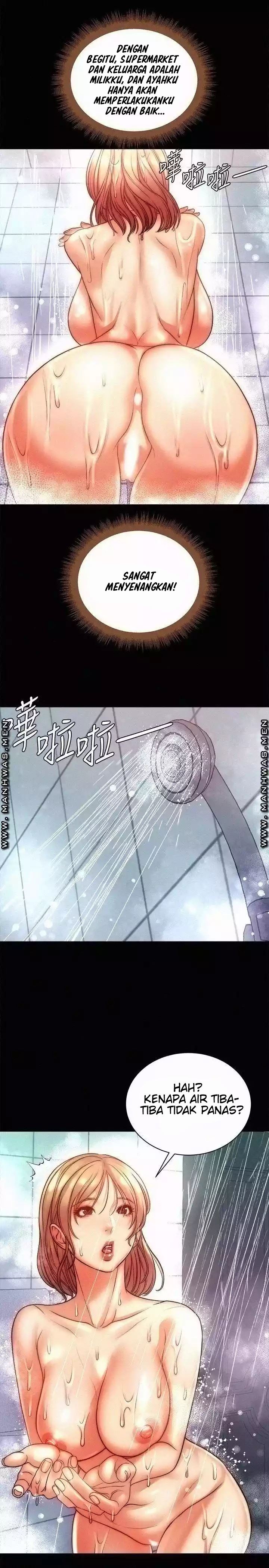 Eunhye Super Chapter 72