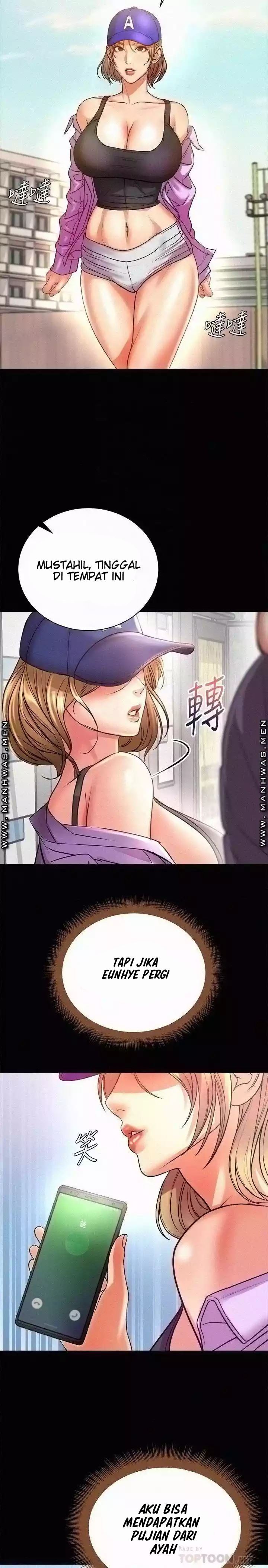 Eunhye Super Chapter 72