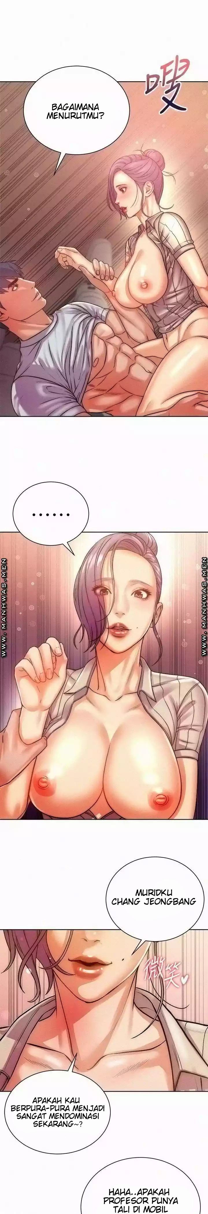 Eunhye Super Chapter 72