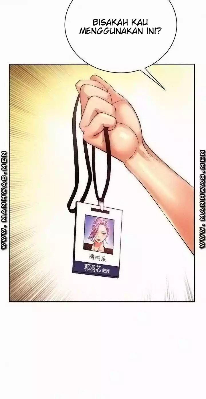 Eunhye Super Chapter 72