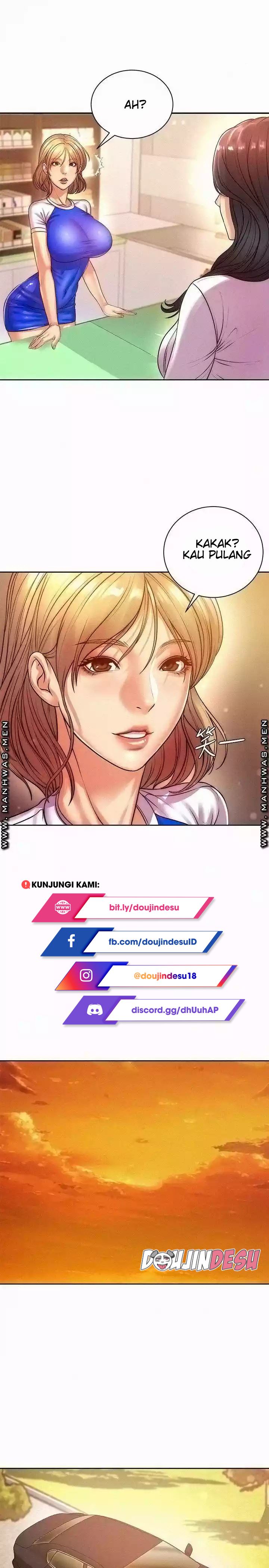 Eunhye Super Chapter 72