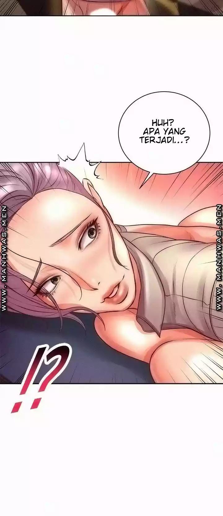 Eunhye Super Chapter 73