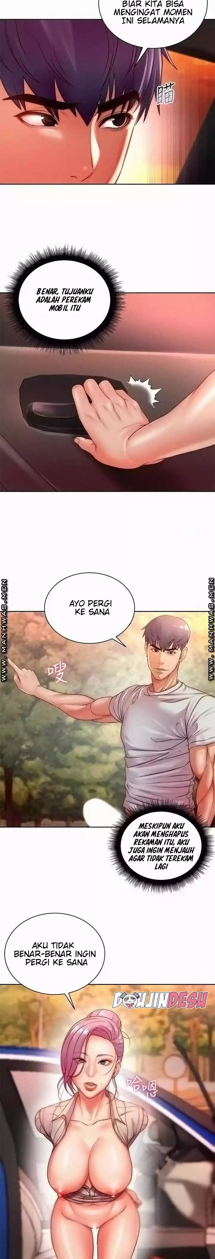 Eunhye Super Chapter 73