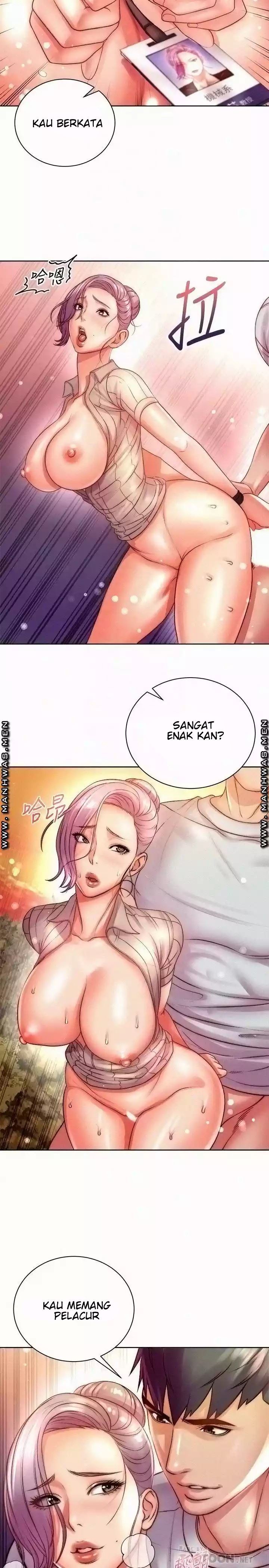 Eunhye Super Chapter 73