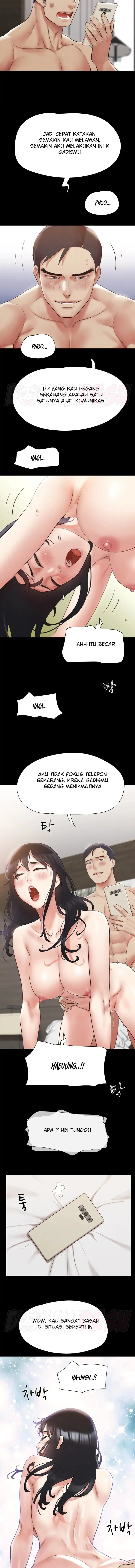 Everything Is Agreed Chapter 146