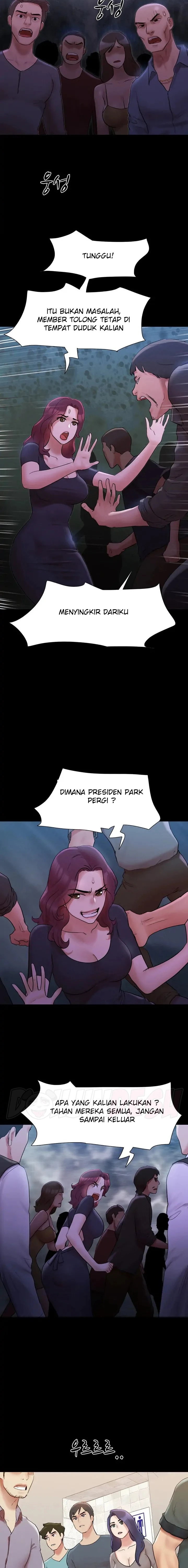 Everything Is Agreed Chapter 146