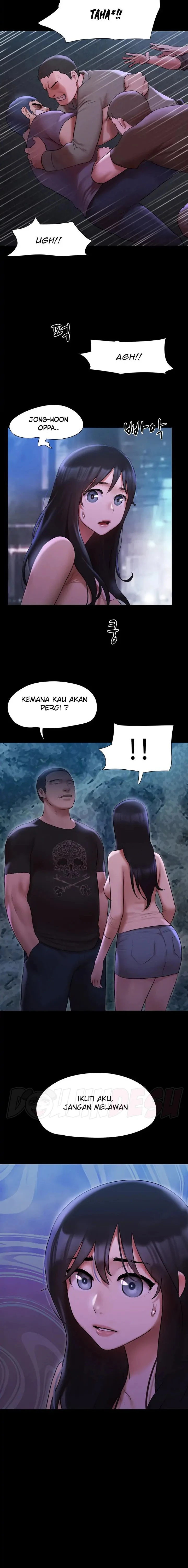 Everything Is Agreed Chapter 146