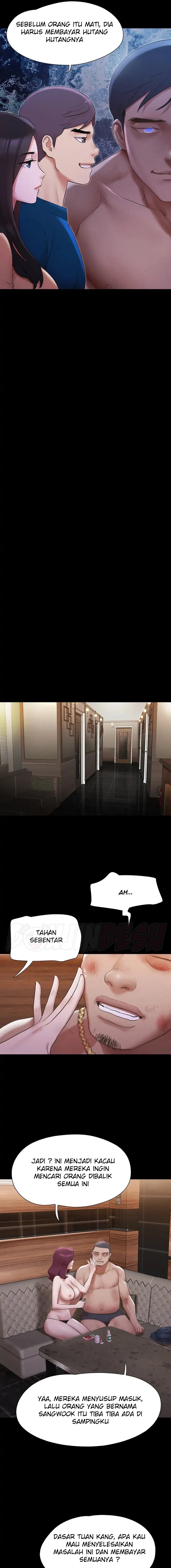 Everything Is Agreed Chapter 147