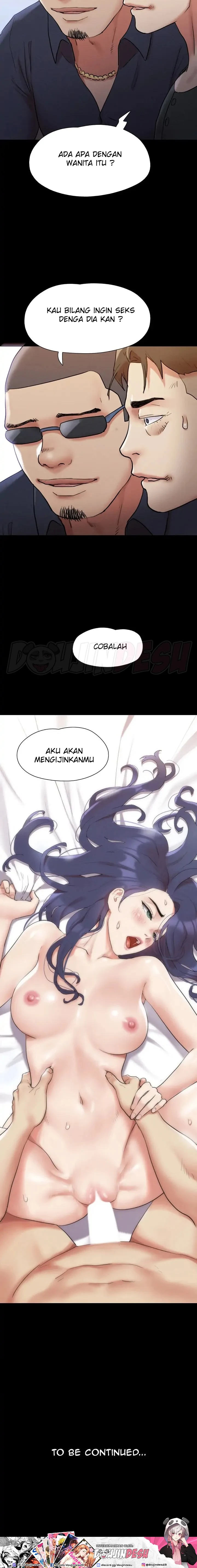 Everything Is Agreed Chapter 147