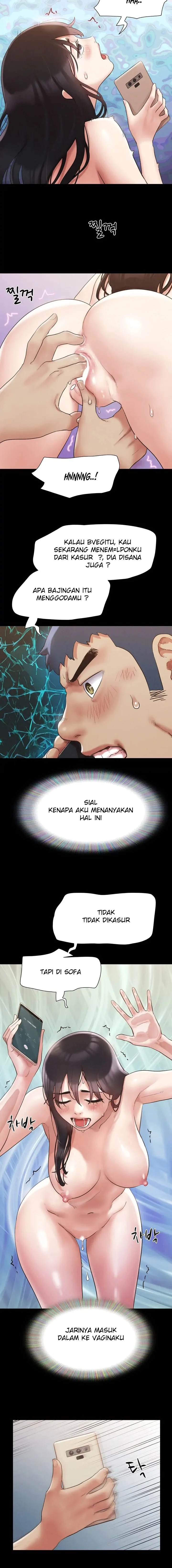 Everything Is Agreed Chapter 148