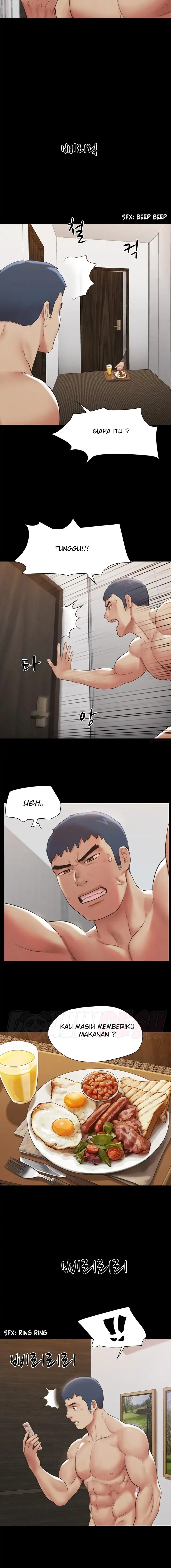 Everything Is Agreed Chapter 148
