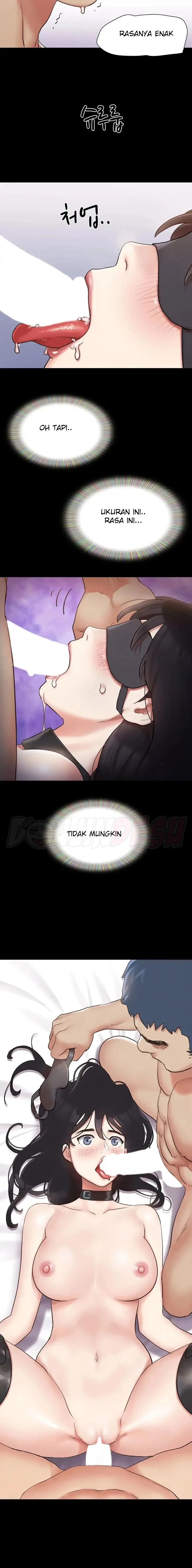 Everything Is Agreed Chapter 153