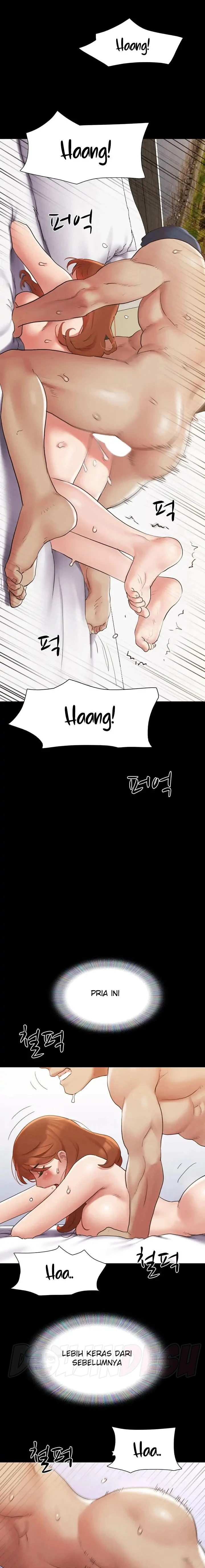 Everything Is Agreed Chapter 153