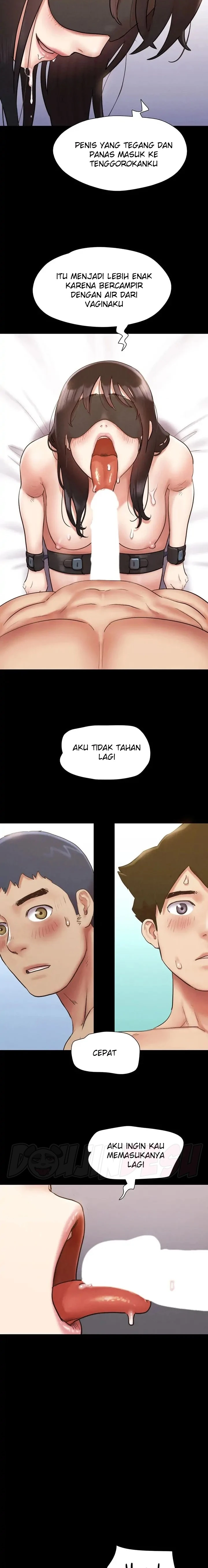 Everything Is Agreed Chapter 153