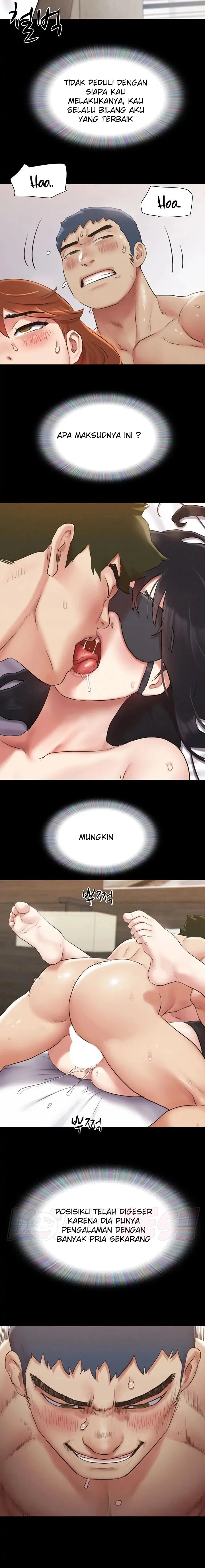 Everything Is Agreed Chapter 153