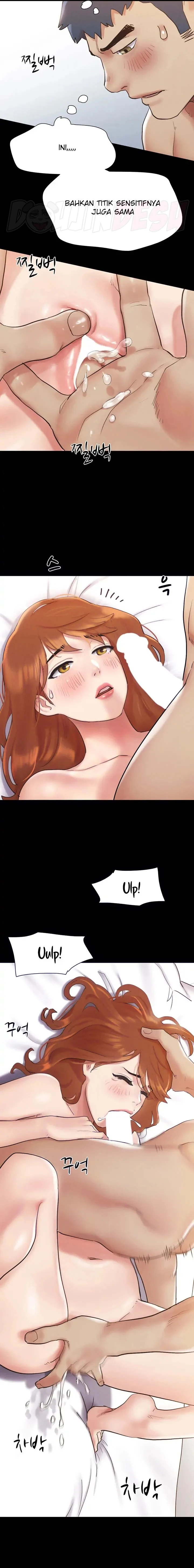Everything Is Agreed Chapter 153