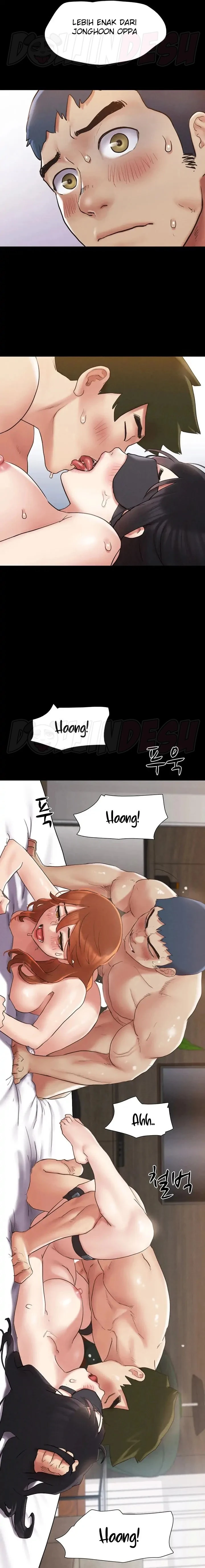 Everything Is Agreed Chapter 153