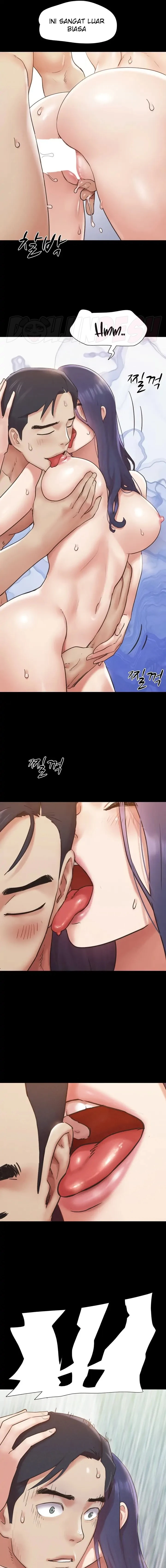 Everything Is Agreed Chapter 159