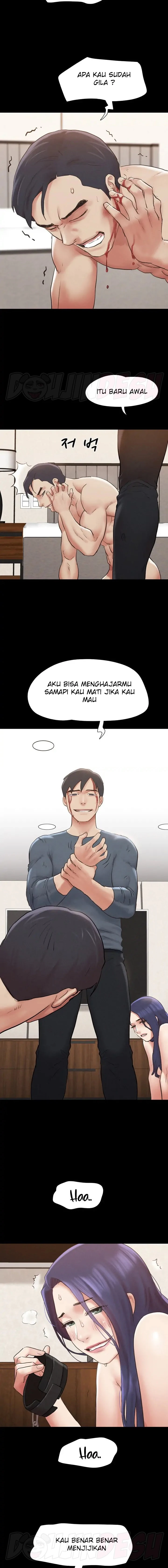 Everything Is Agreed Chapter 159