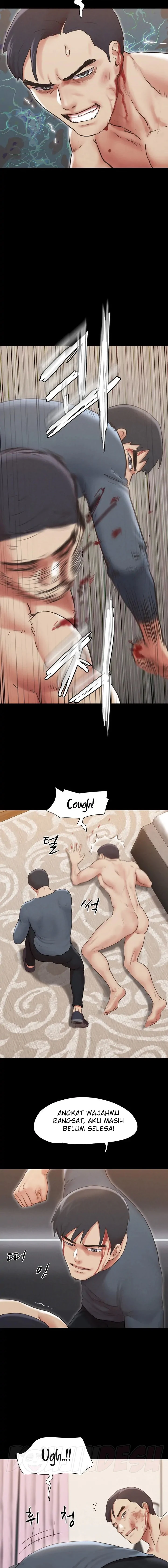 Everything Is Agreed Chapter 159
