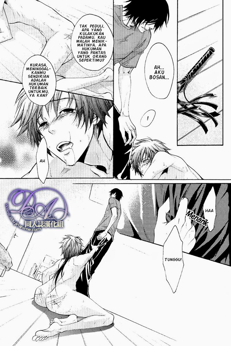 FAKESHOW Chapter 1