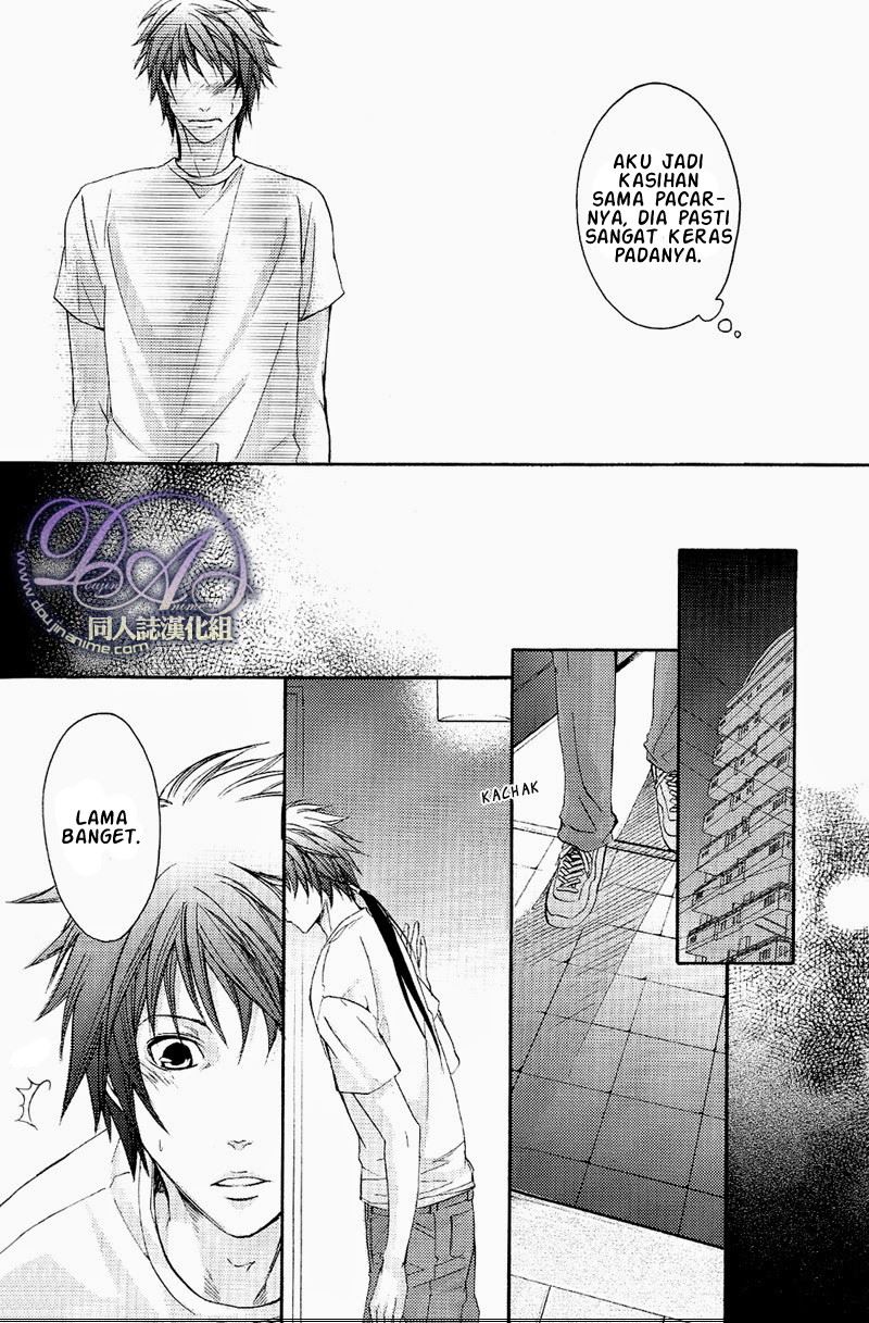 FAKESHOW Chapter 1