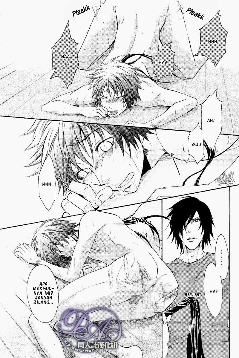 FAKESHOW Chapter 1