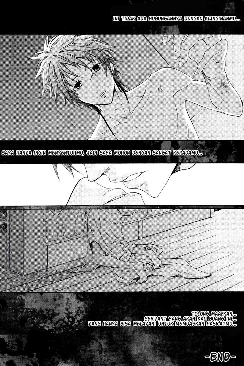 FAKESHOW Chapter 1