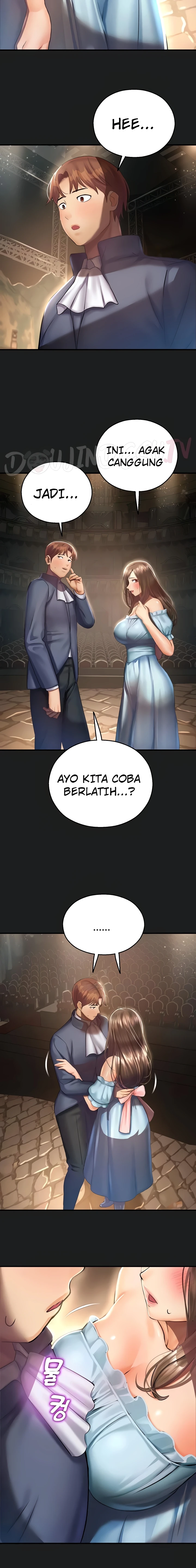 Fate Land Chapter 37