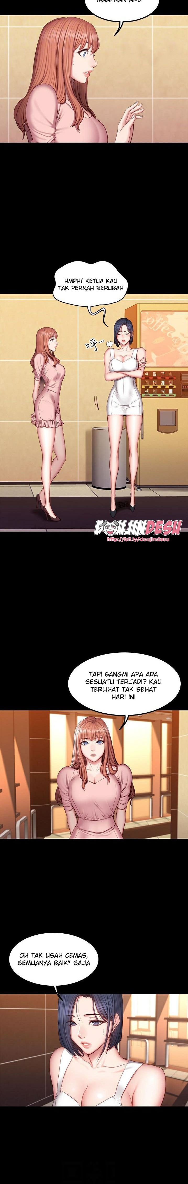 Fitness Chapter 34