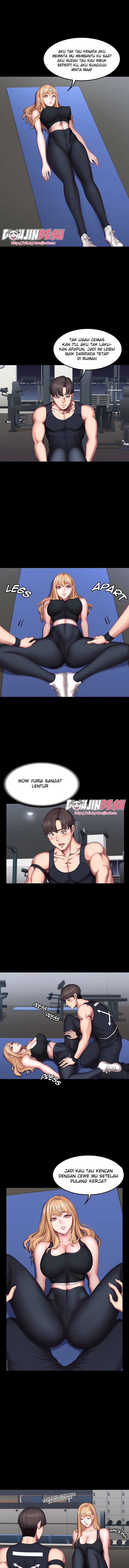 Fitness Chapter 44