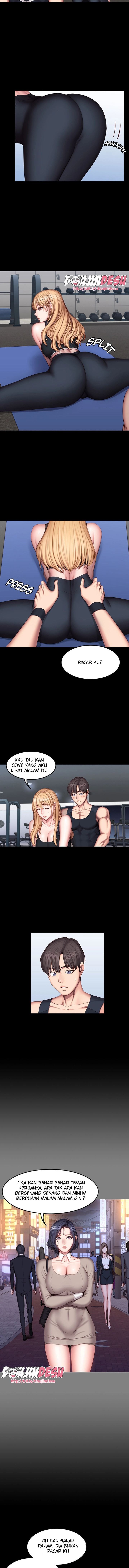 Fitness Chapter 44