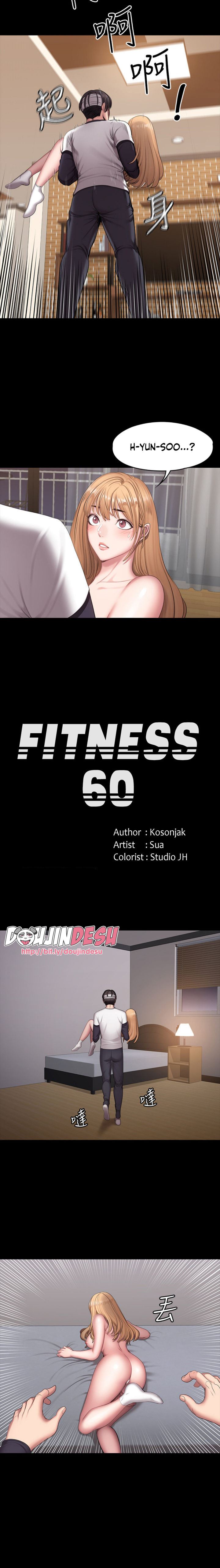 Fitness Chapter 60