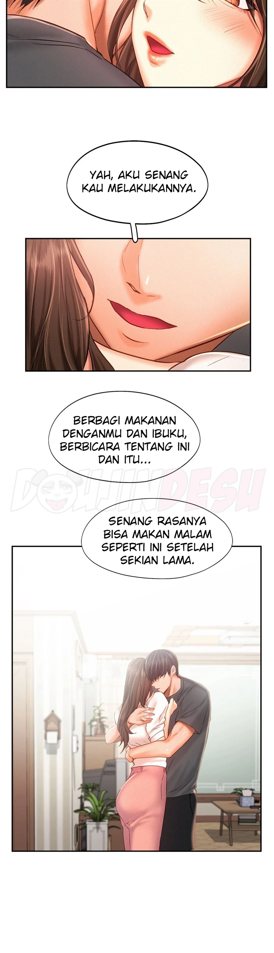 Flying High Chapter 44