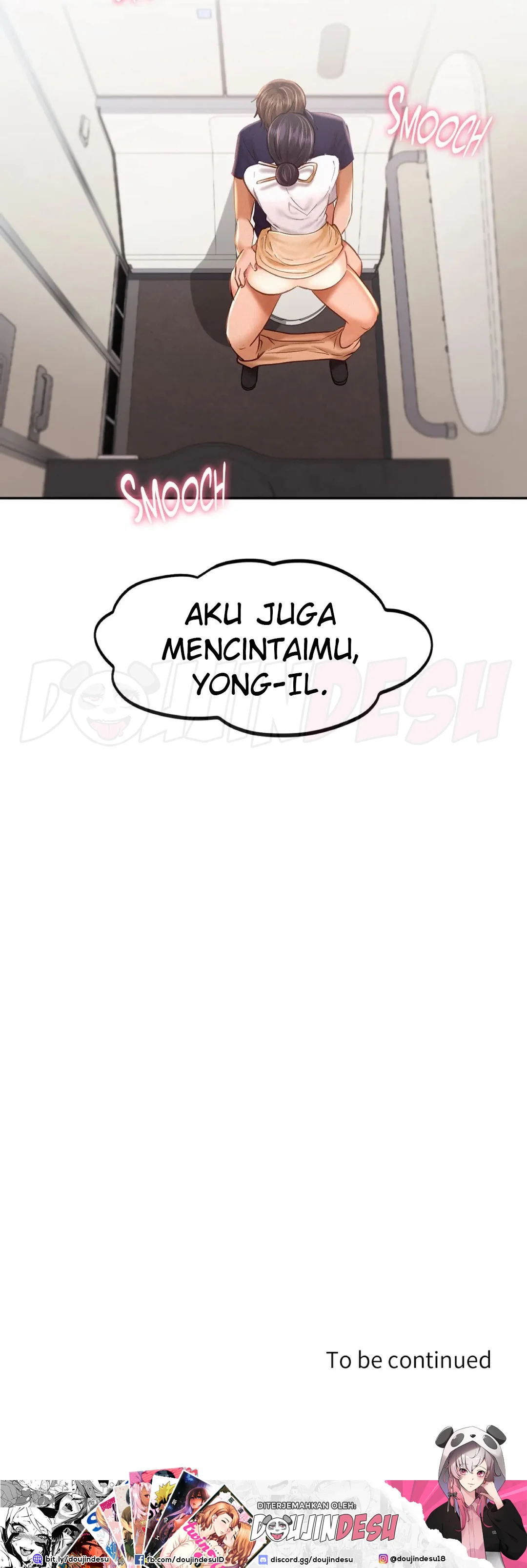 Flying High Chapter 45