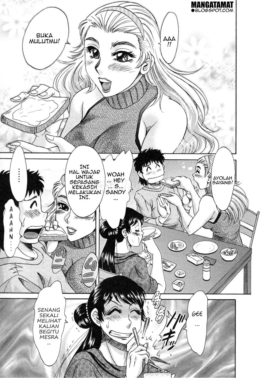 Futabo Chapter 9