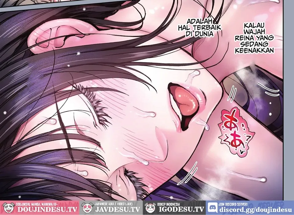 Futari no Aishou ~Osananajimi to Nettori Icha Love~ Chapter 4