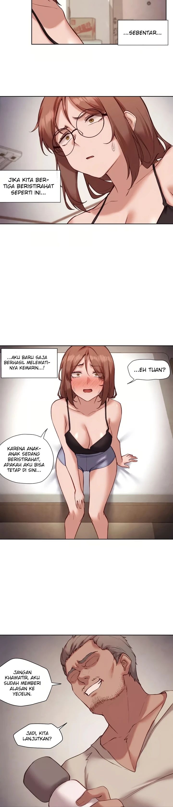 Gacha Girl Next Door Chapter 24