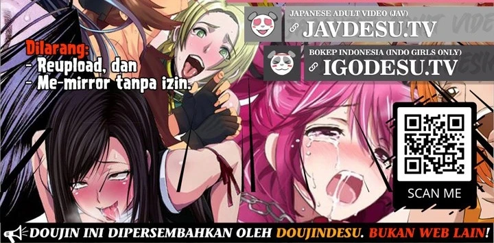 Gaming Harem Chapter 4.5