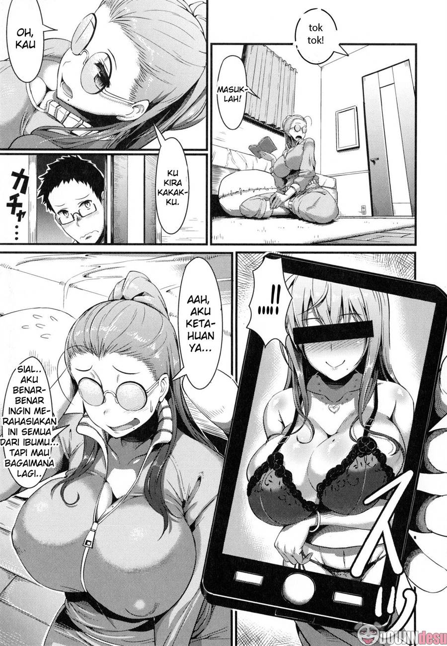 Get O~ba~ Chapter 1