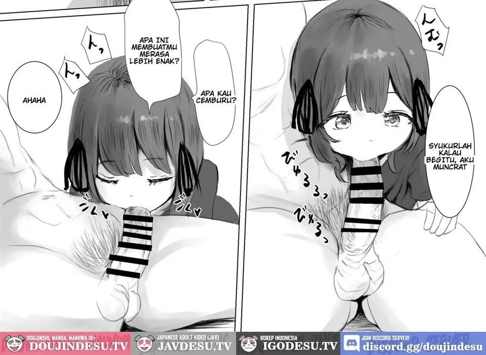 Haitatsusaki no Chotto Kawatta Kawaii Ko Chapter 1