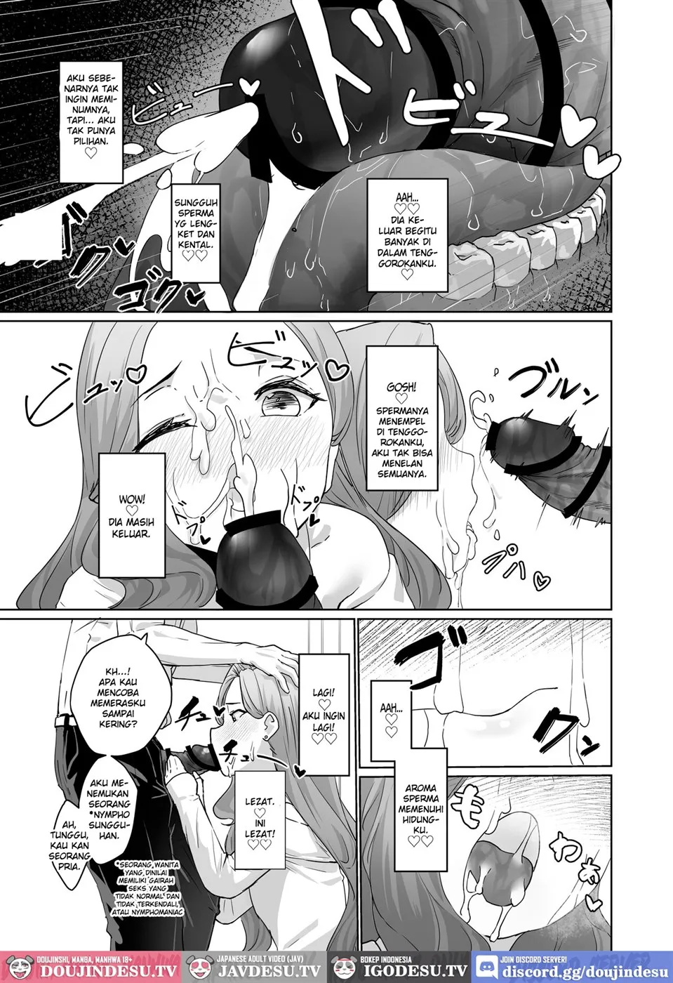 Hentai Otoko no Musume no Dokidoki Josou Gaishutsu Debut Chapter 1