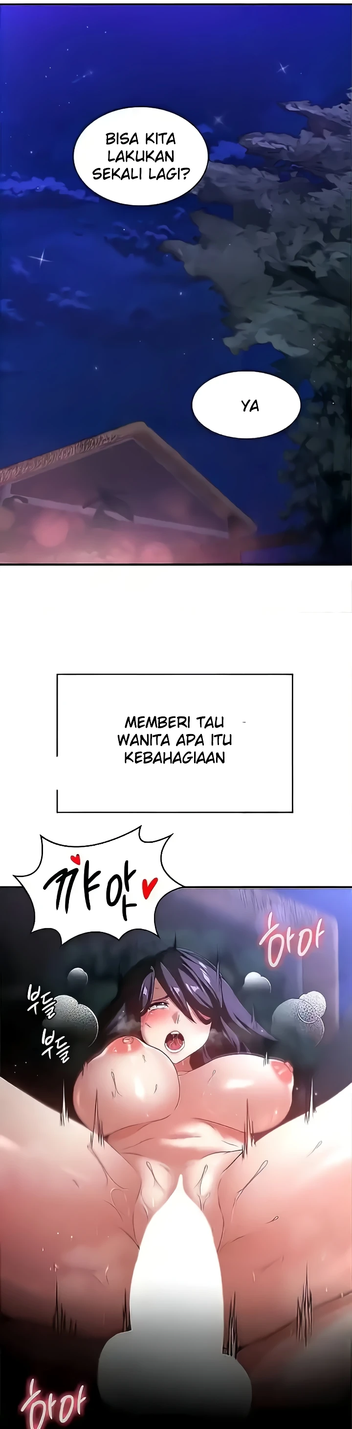 Hero Villain Chapter 96