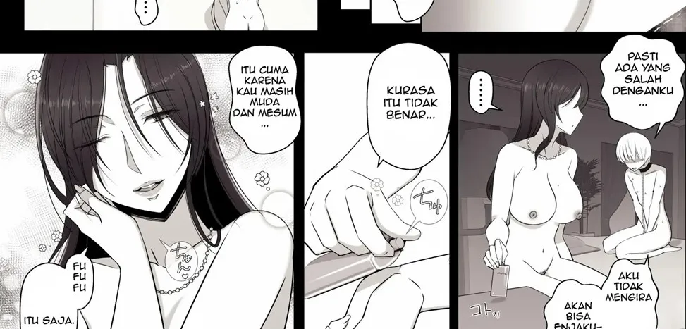 Hiyori-kun no Wanwan Ppoi Hibi Chapter 1