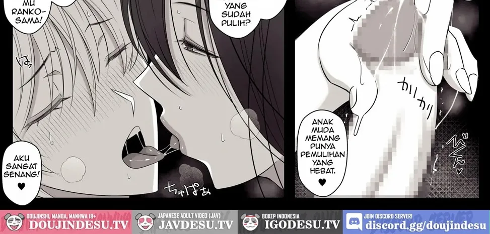 Hiyori-kun no Wanwan Ppoi Hibi Chapter 1