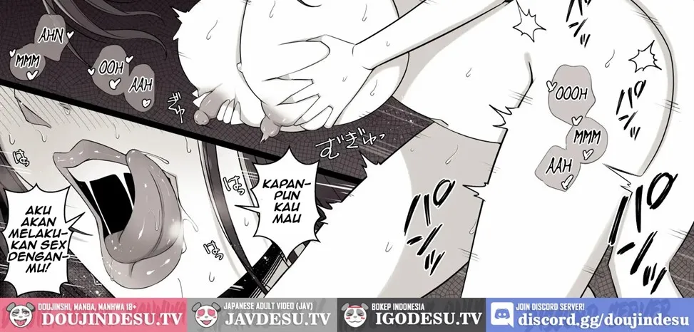 Hiyori-kun no Wanwan Ppoi Hibi Chapter 1